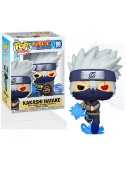 Funko POP! One Piece: Luffy Gear Five (1607) - Funko