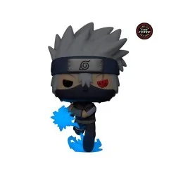 Compra Funko POP! Kakashi Glow Chase (1199) de Funko al mejor precio (
