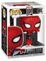 Comprar Funko POP! Marvel Spider-Man - 80th Primera Aparición (593) ba