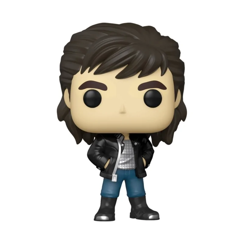 Comprar Funko pop rocks duran duran wild barato al mejor precio 14,41 