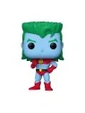 Comprar Funko pop animacion captain planet captain barato al mejor pre