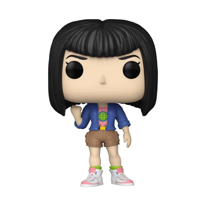 Comprar Funko pop animacion captain planet gi barato al mejor precio 1