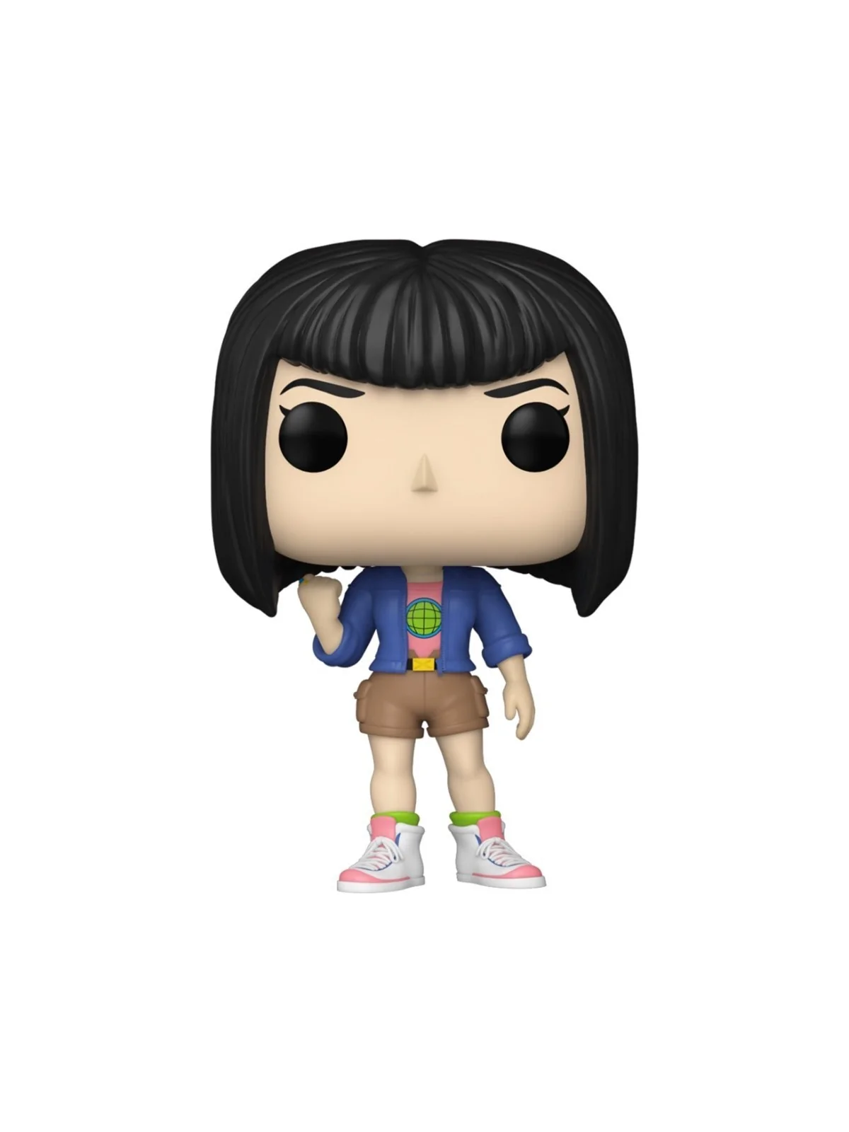 Comprar Funko pop animacion captain planet gi barato al mejor precio 1