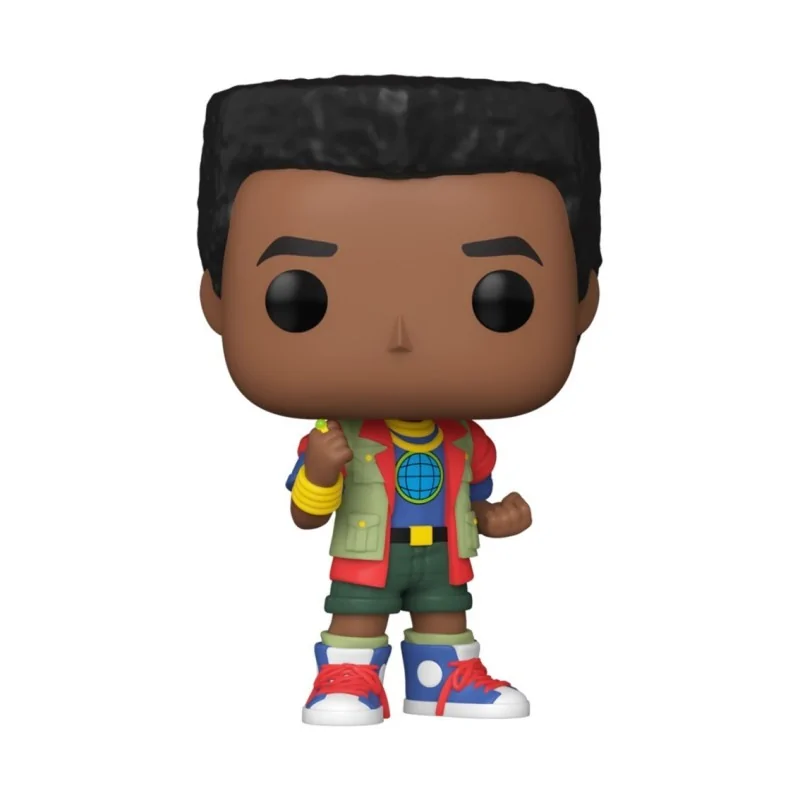 Comprar Funko pop animacion captain planet kwame barato al mejor preci