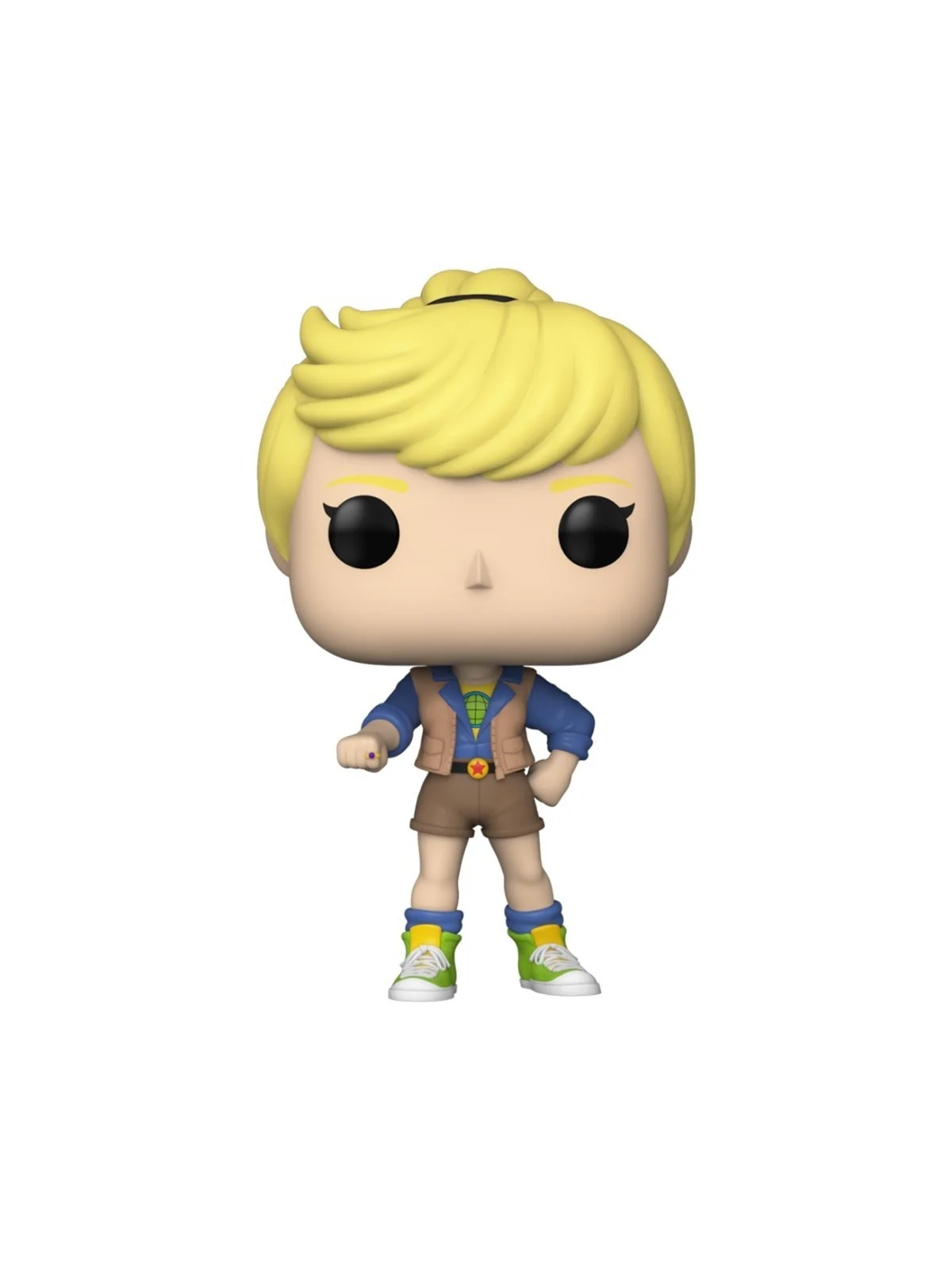 Comprar Funko pop animacion captain planet linka barato al mejor preci