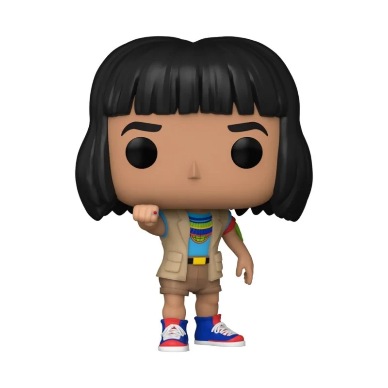 Comprar Funko pop animacion captain planet ma - ti barato al mejor pre