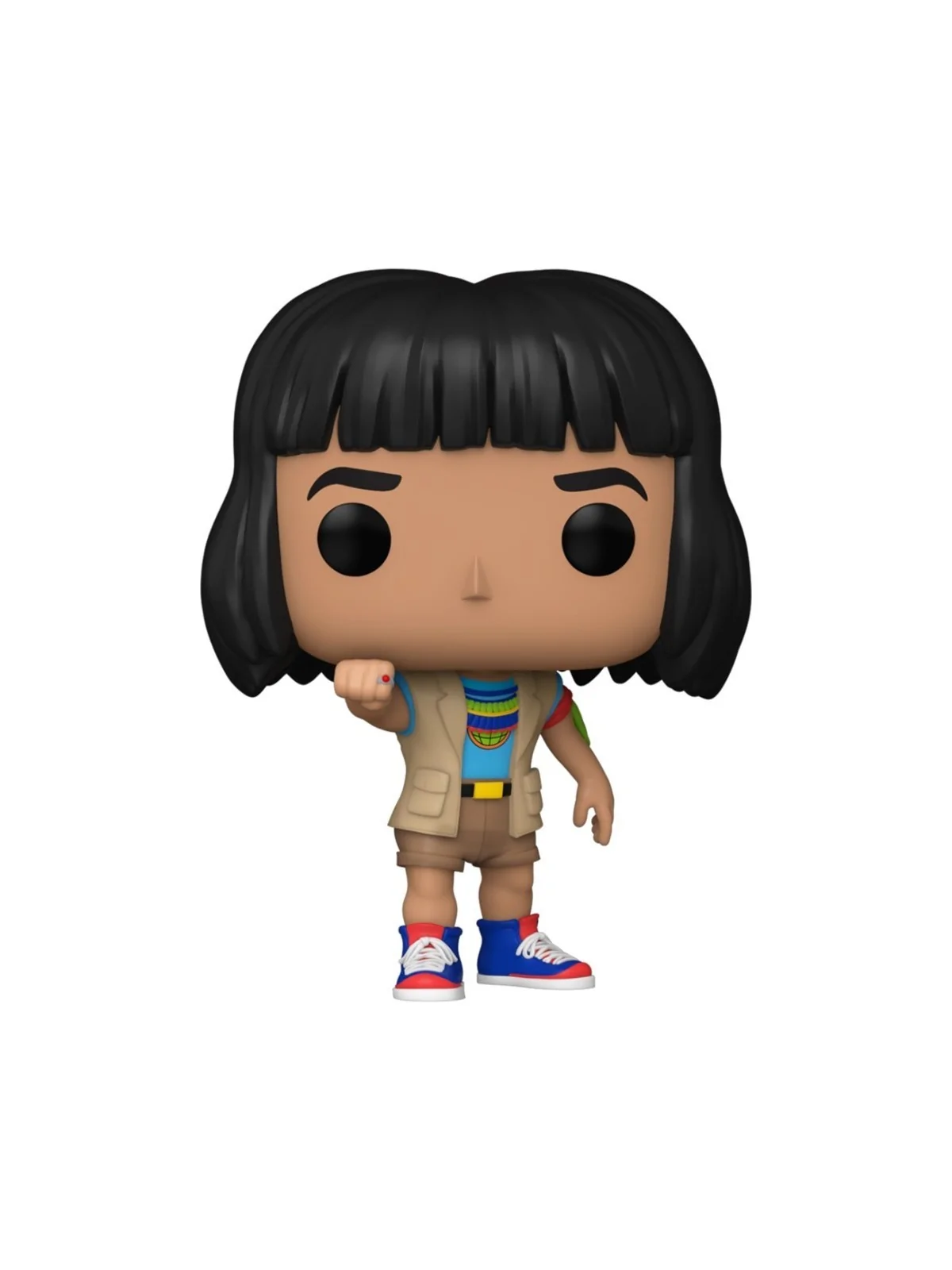 Comprar Funko pop animacion captain planet ma - ti barato al mejor pre