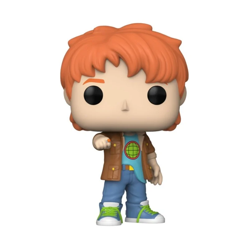 Comprar Funko pop animacion captain planet wheeler barato al mejor pre