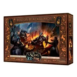 Compra Canallas de la Casa Bolton de CMON al mejor precio (26,99 €)