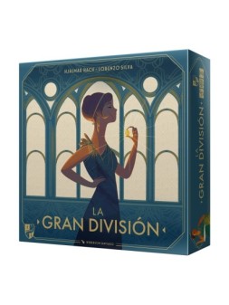 Colección de Juegos de Mesa - La Cueva Roja