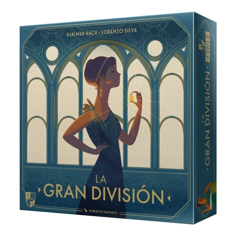 Comprar La Gran Division barato al mejor precio 42,49 € de Juegos