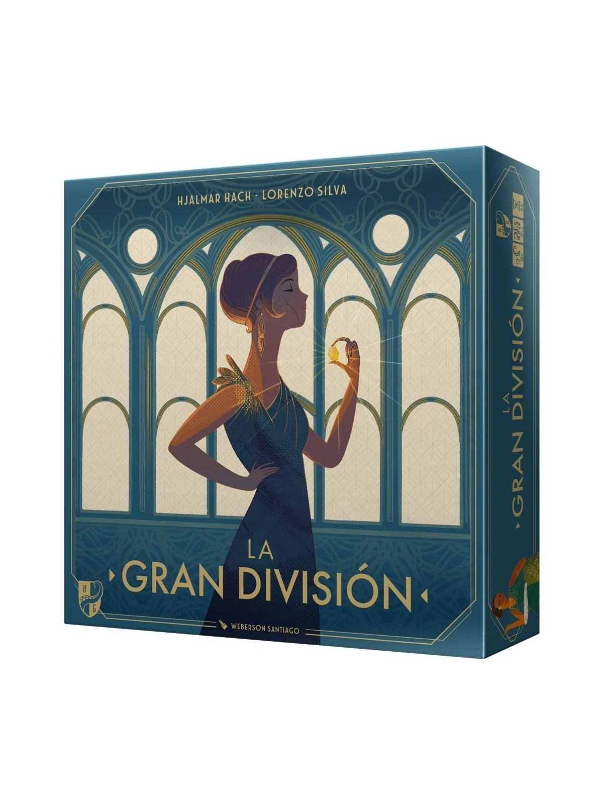 Comprar La Gran Division barato al mejor precio 42,49 € de Juegos