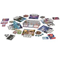 Compra Marvel United: Spider-Geddon de CMON al mejor precio (35,96 €)