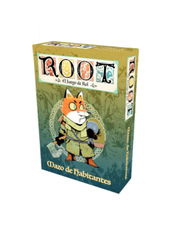 Colección de Juegos de Mesa - La Cueva Roja