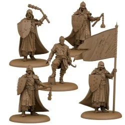 Compra Canallas de la Casa Bolton de CMON al mejor precio (26,99 €)