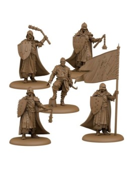 Colección de Juegos de Mesa - La Cueva Roja
