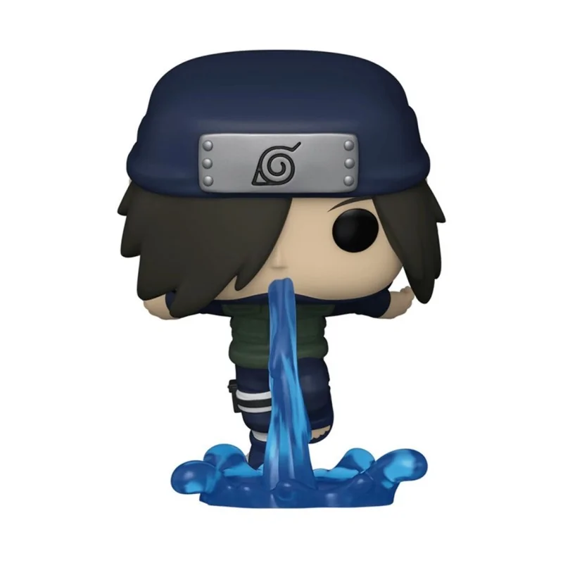 Comprar Funko pop naruto shippudem izumo 58010 barato al mejor precio 