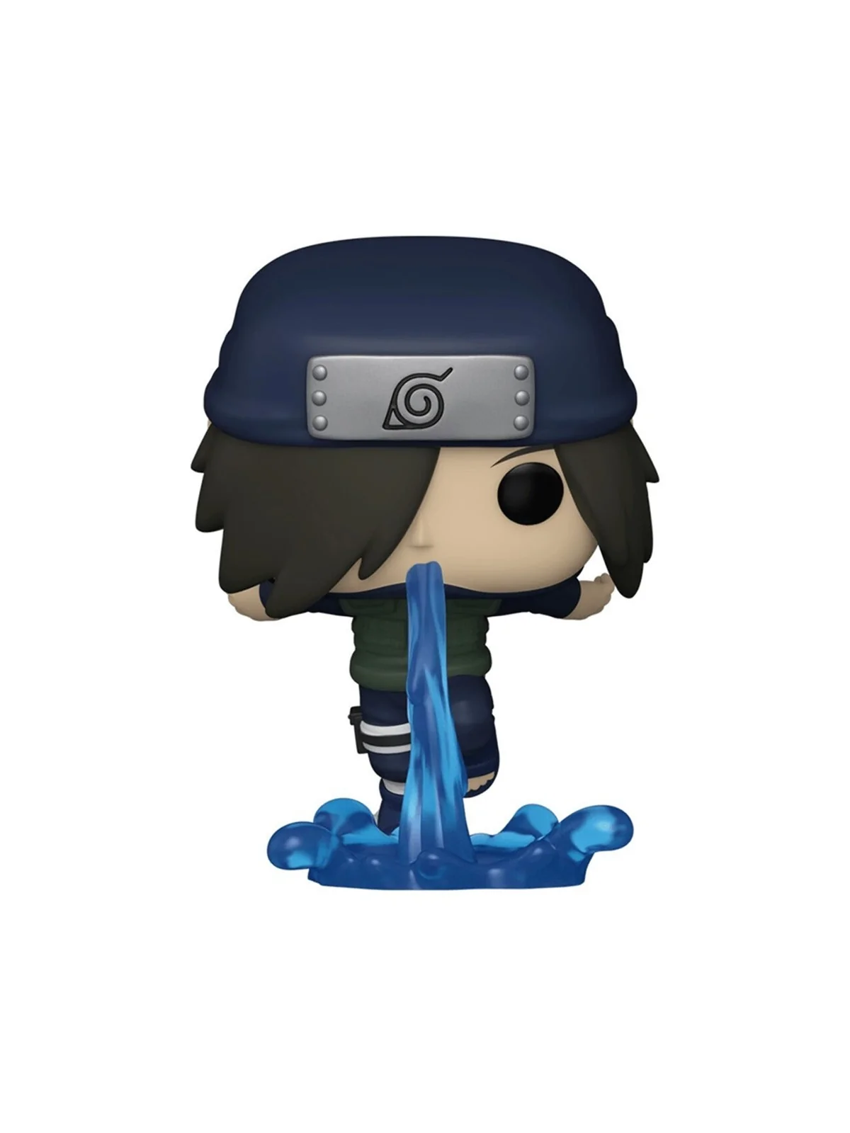 Comprar Funko pop naruto shippudem izumo 58010 barato al mejor precio 