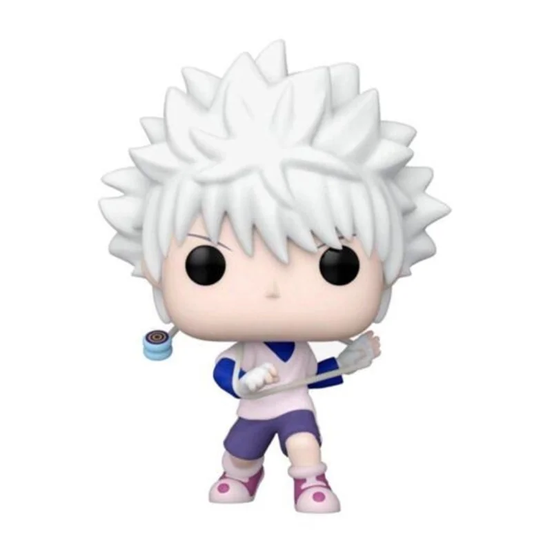 Comprar Funko pop hunter x hunter killua barato al mejor precio 18,07 