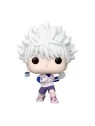 Comprar Funko pop hunter x hunter killua barato al mejor precio 18,07 