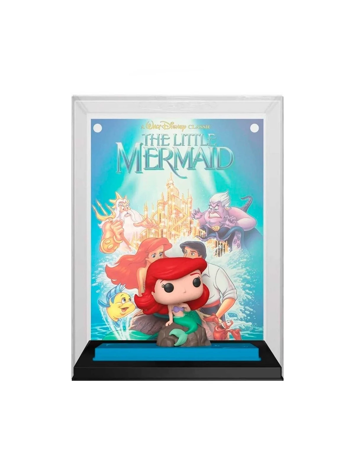 Comprar Funko pop vhs cover disney la barato al mejor precio 25,49 € d