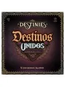 Compra Destinies: Destinos Unidos de Last Level al mejor precio (26,95