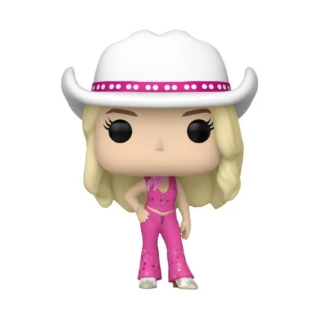 Comprar Funko POP! Barbie Western: Barbie (1447) barato al mejor preci