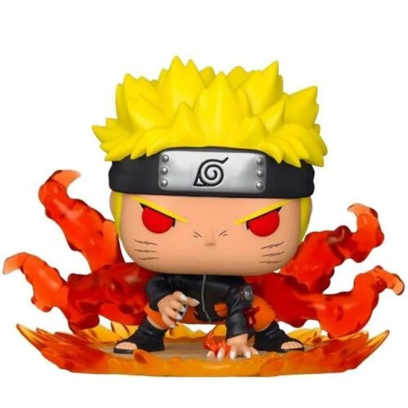 Comprar Funko pop deluxe naruto shippuden naruto barato al mejor preci