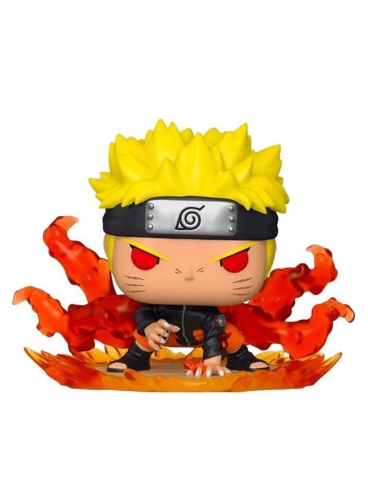 Comprar Funko pop deluxe naruto shippuden naruto barato al mejor preci