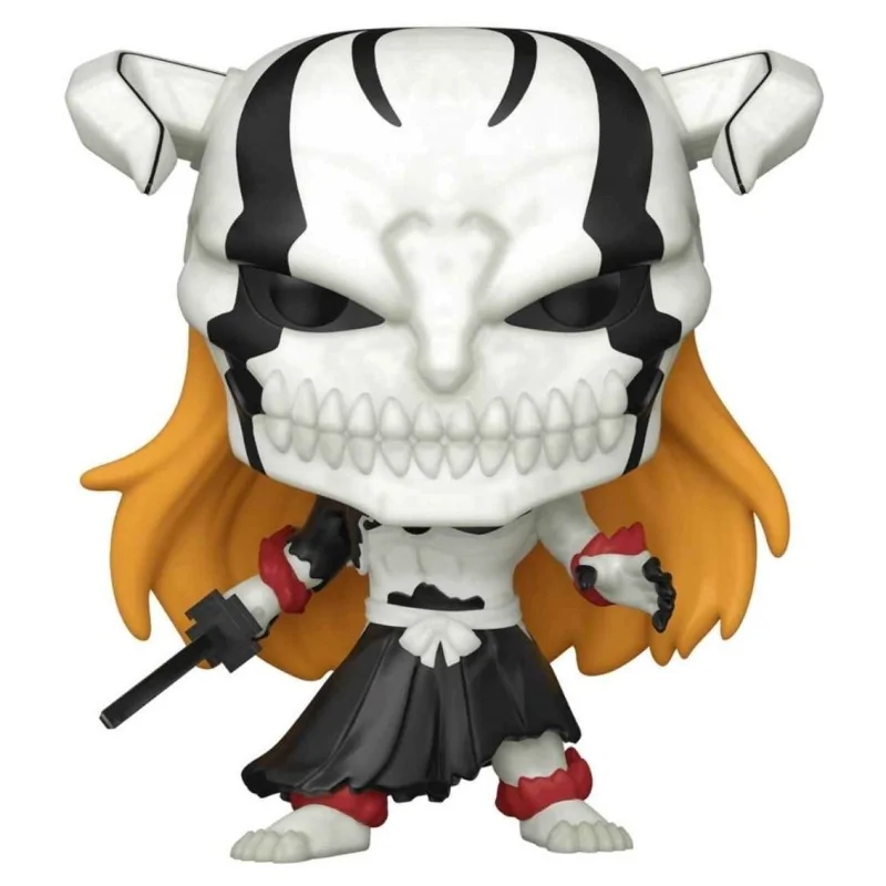 Comprar Funko pop bleach ichigo fully hollowfield barato al mejor prec