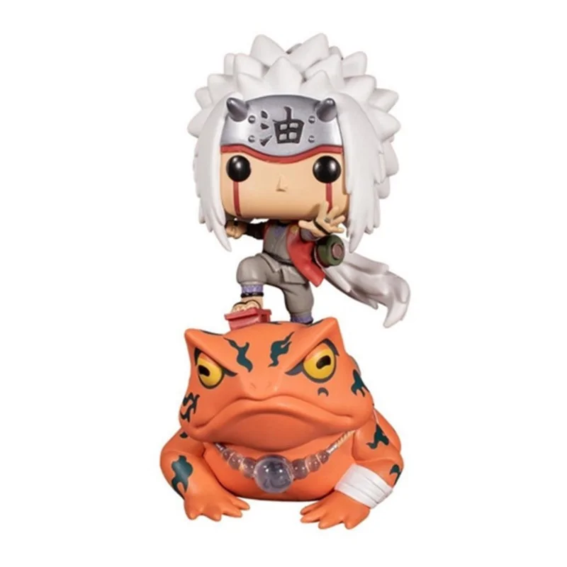 Comprar Funko pop rides naruto jiraiya on barato al mejor precio 42,46