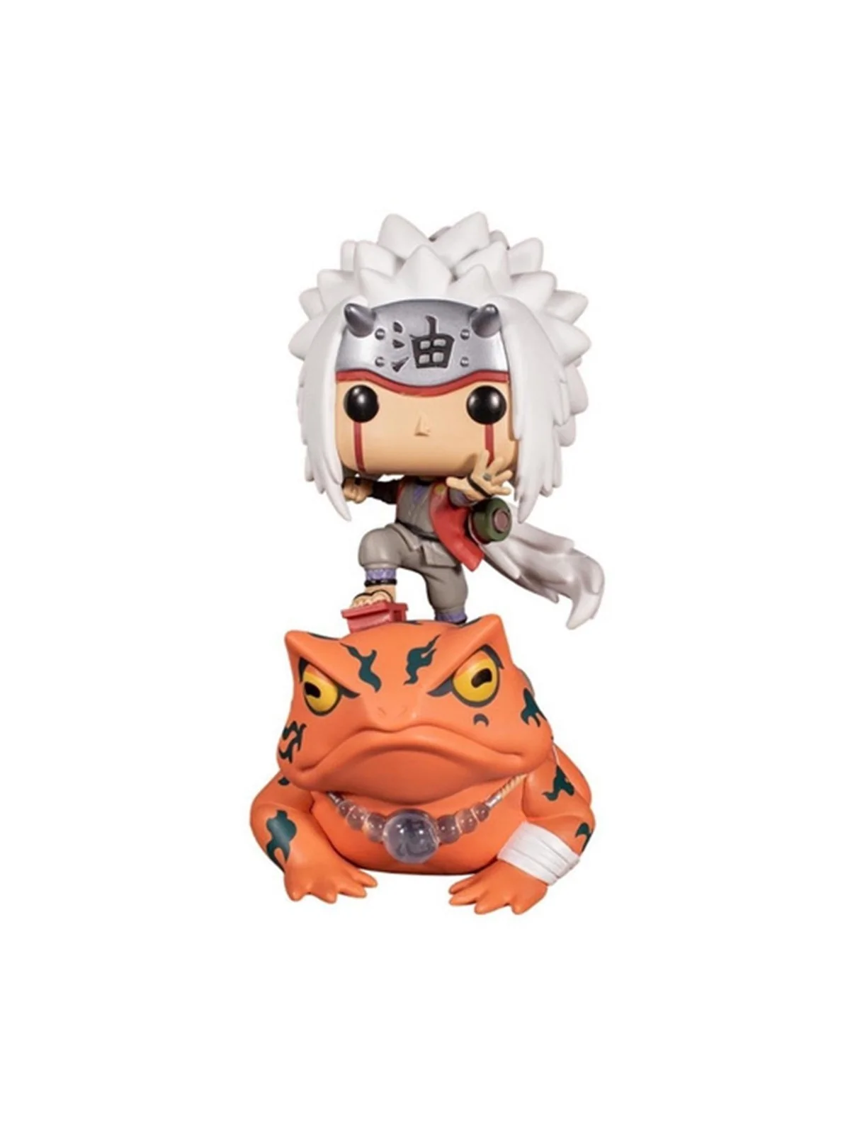 Comprar Funko pop rides naruto jiraiya on barato al mejor precio 42,46