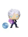 Comprar Funko pop jujutsu kaisen gojo purple barato al mejor precio 21