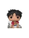 Comprar Funko pop one piece luffy gear barato al mejor precio 21,21 € 