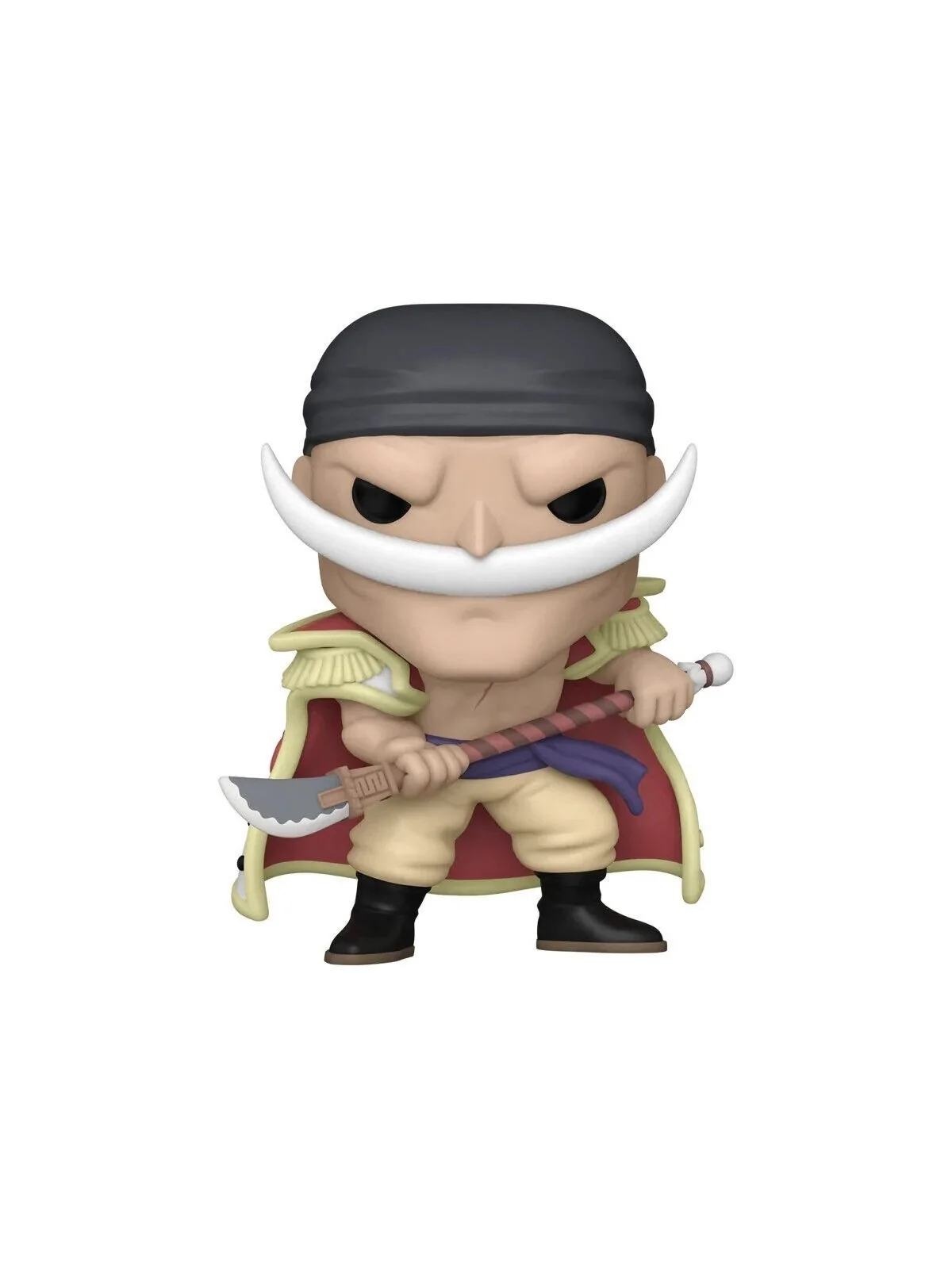 Comprar Funko pop one piece barbablanca whitebeard barato al mejor pre