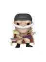 Comprar Funko pop one piece barbablanca whitebeard barato al mejor pre