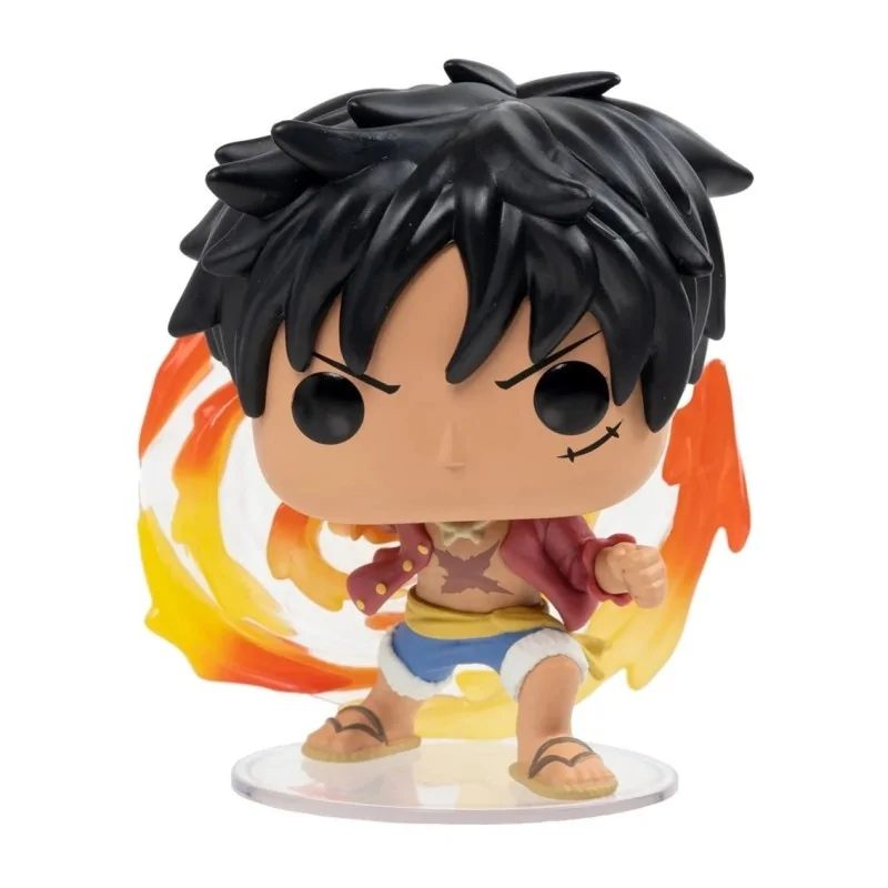 Comprar Funko pop one piece luffy red barato al mejor precio 21,21 € d