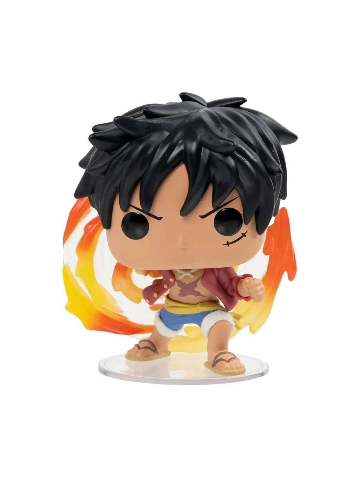 Comprar Funko pop one piece luffy red barato al mejor precio 21,21 € d