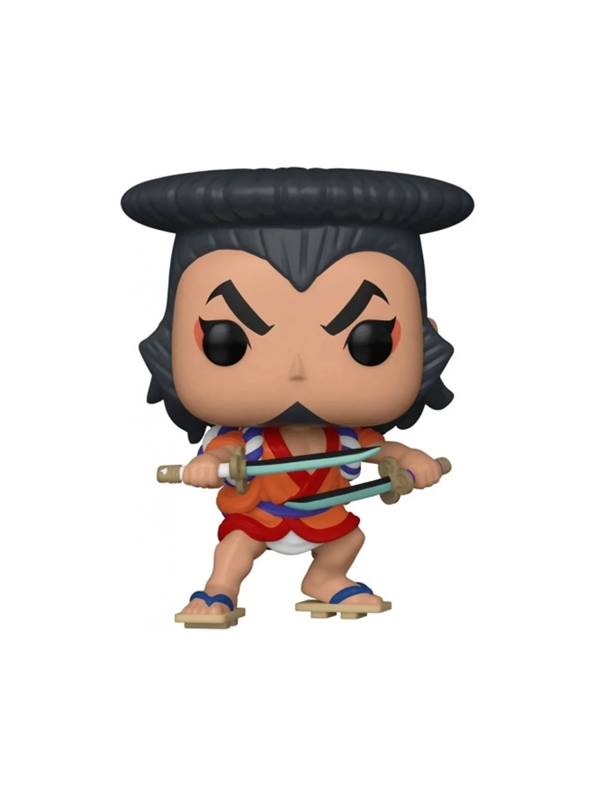 Comprar Funko pop one piece oden 63215 barato al mejor precio 21,21 € 