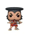 Comprar Funko pop one piece oden 63215 barato al mejor precio 21,21 € 