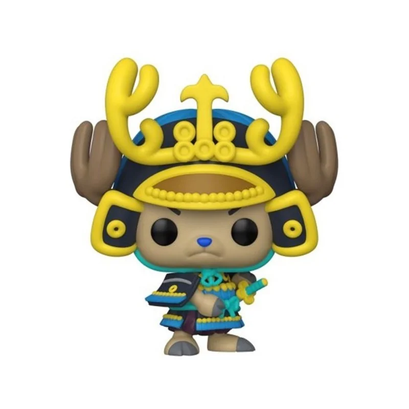 Comprar Funko pop one piece armored chopper barato al mejor precio 21,