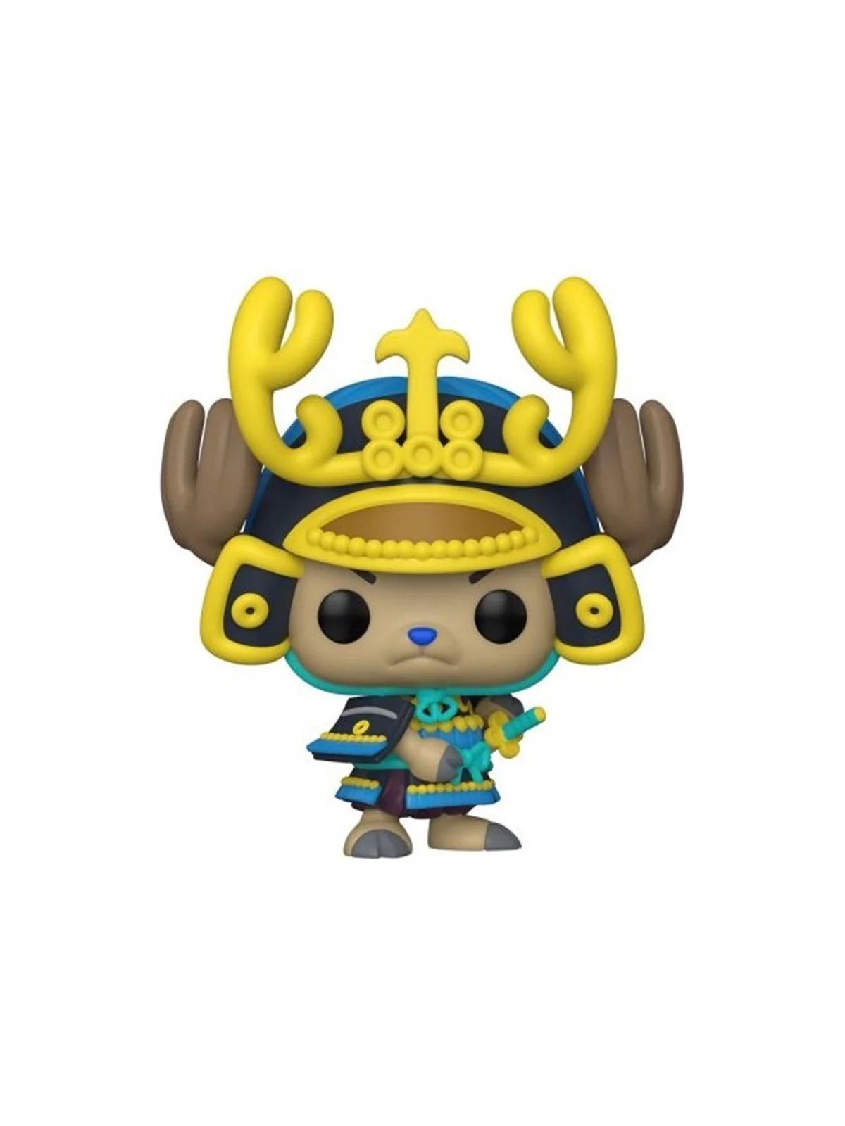 Comprar Funko pop one piece armored chopper barato al mejor precio 21,