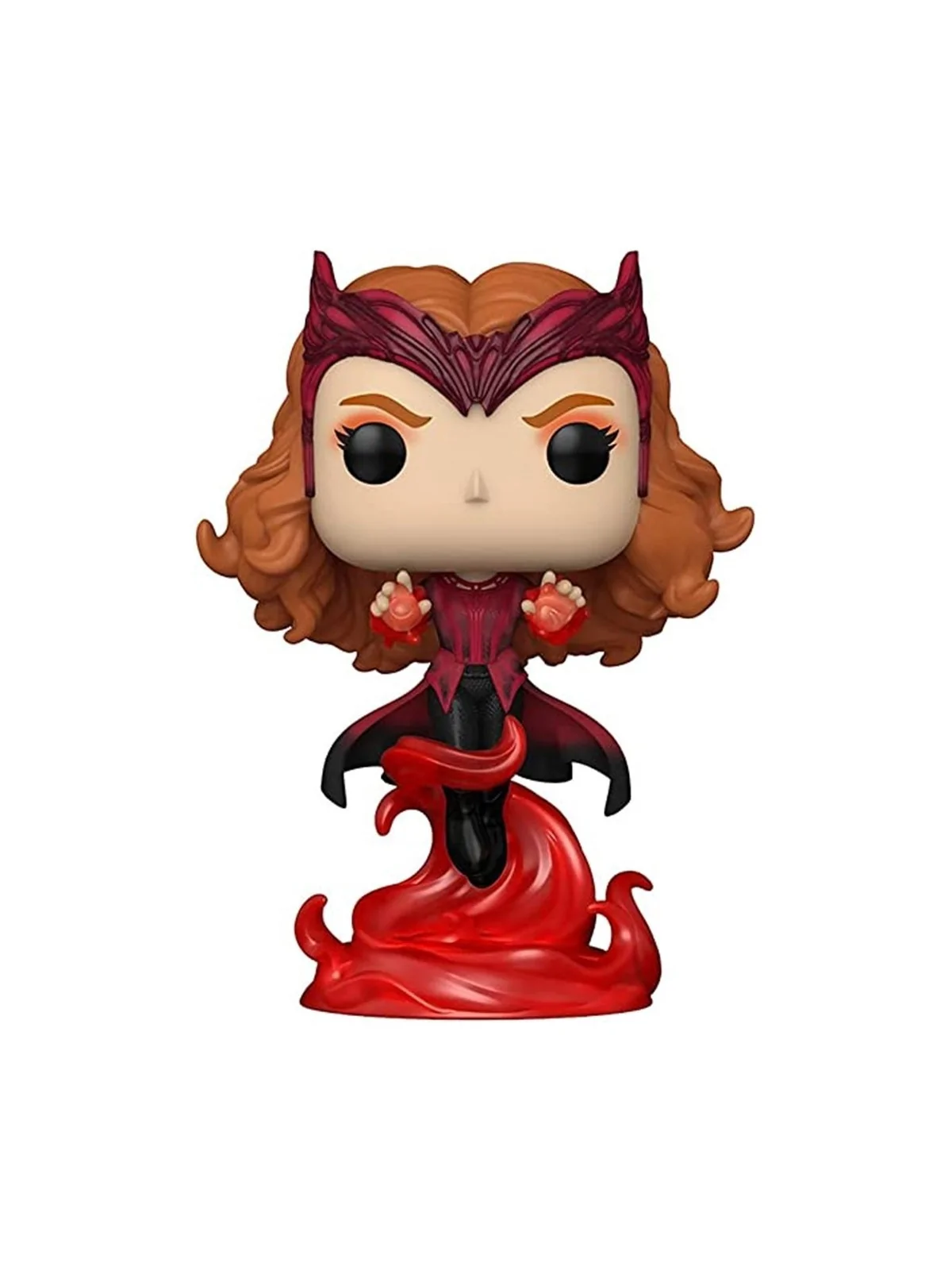 Comprar Funko pop marvel doctor strange 2 barato al mejor precio 21,21