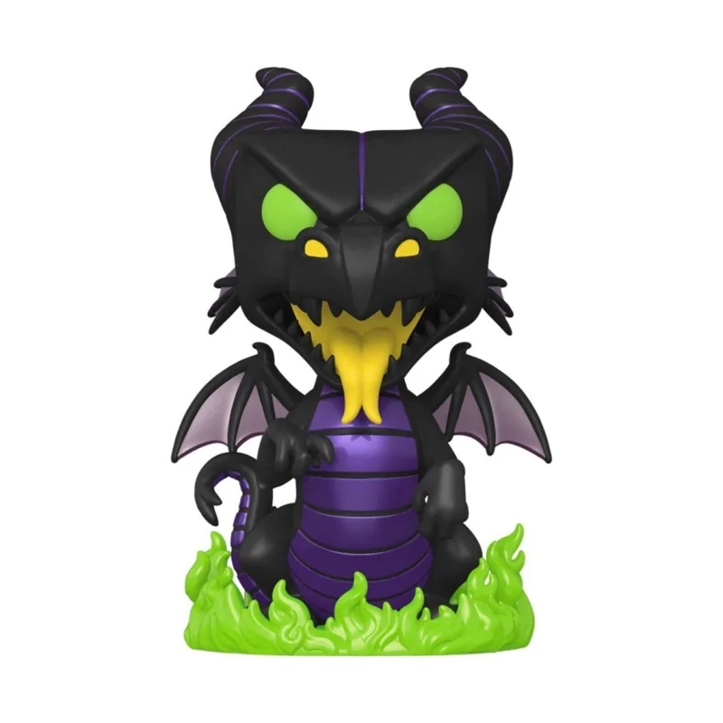 Comprar Funko pop jumbo disney villanos malefica barato al mejor preci