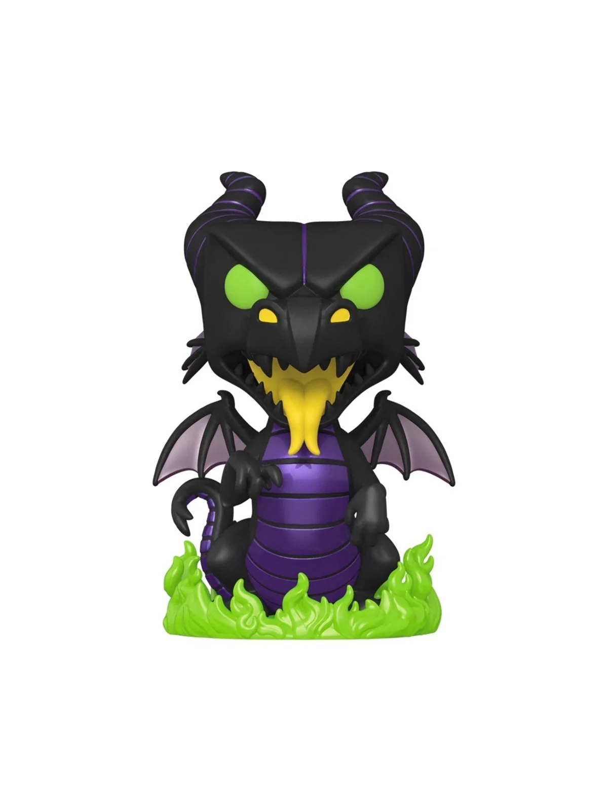 Comprar Funko pop jumbo disney villanos malefica barato al mejor preci