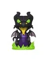 Comprar Funko pop jumbo disney villanos malefica barato al mejor preci