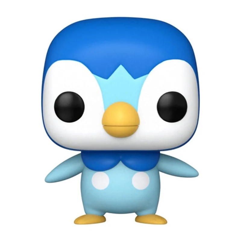 Comprar Funko pop pokemon piplup 62264 barato al mejor precio 21,21 € 