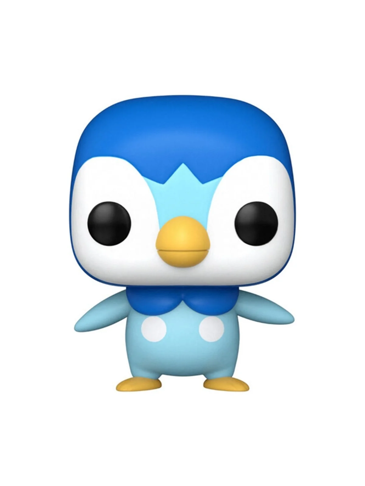 Comprar Funko pop pokemon piplup 62264 barato al mejor precio 21,21 € 