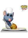 Comprar Funko pop deluxe disney ratatouille remi barato al mejor preci