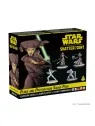 Comprar Star Wars Shatterpoint: Plans and Preparation Squad Pack barat